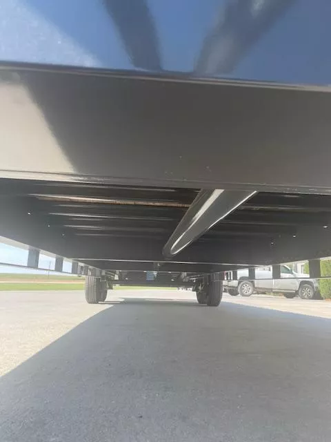 new Equipment / Flatbed Trailers Buckshot Trailers  for sale, in Cortland, NE Thumbnail 4