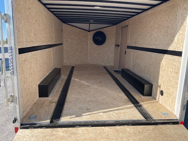 used Cargo (Enclosed) Trailers Formula Trailers Other for sale, in Cortland, NE Thumbnail 8