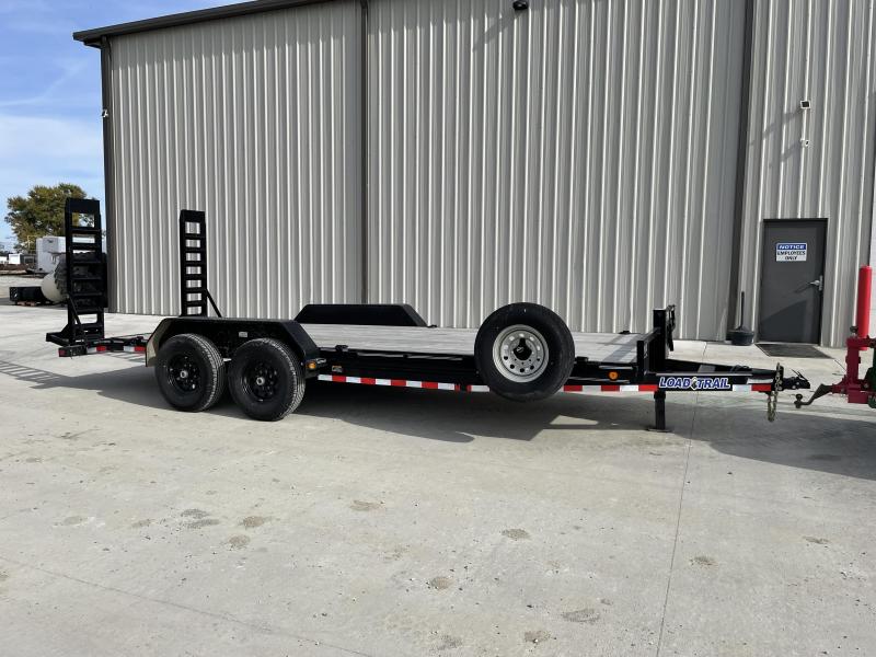 2019 Load Trail CH14 Carhauler 83 x 20 Car / Racing Trailer 2019 Load Trail CH14 Carhauler 83 x 20 Car / Racing Trailer