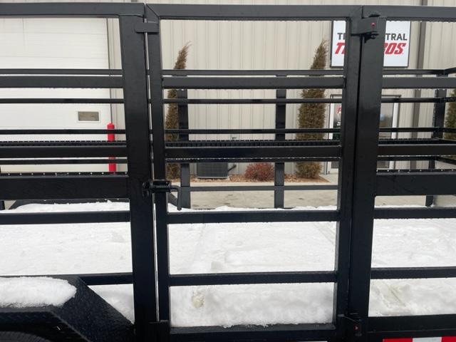 new Equipment / Flatbed Trailers Midsota  for sale, in Cortland, NE Thumbnail 5