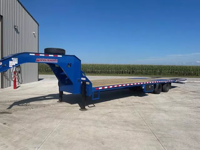 new Equipment / Flatbed Trailers Midsota  for sale, in Cortland, NE Thumbnail 10