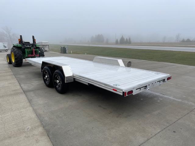 new Equipment / Flatbed Trailers Timpte Other for sale, in Cortland, NE Thumbnail 5