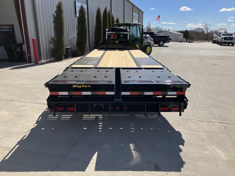 new Equipment / Flatbed Trailers Big Tex Trailers Other for sale, in Cortland, NE Thumbnail 5