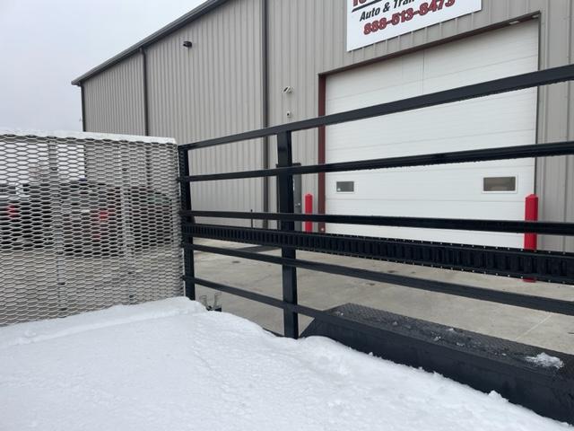 new Equipment / Flatbed Trailers Midsota  for sale, in Cortland, NE Thumbnail 9