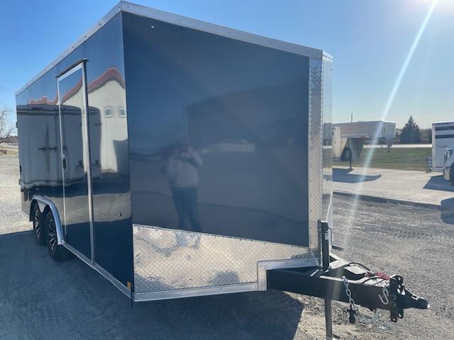 used Cargo (Enclosed) Trailers Formula Trailers Other for sale, in Cortland, NE Thumbnail 6