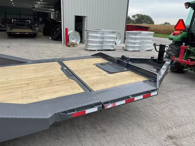 new Tilt Trailers Buckshot Trailers  for sale, in Cortland, NE Thumbnail 3
