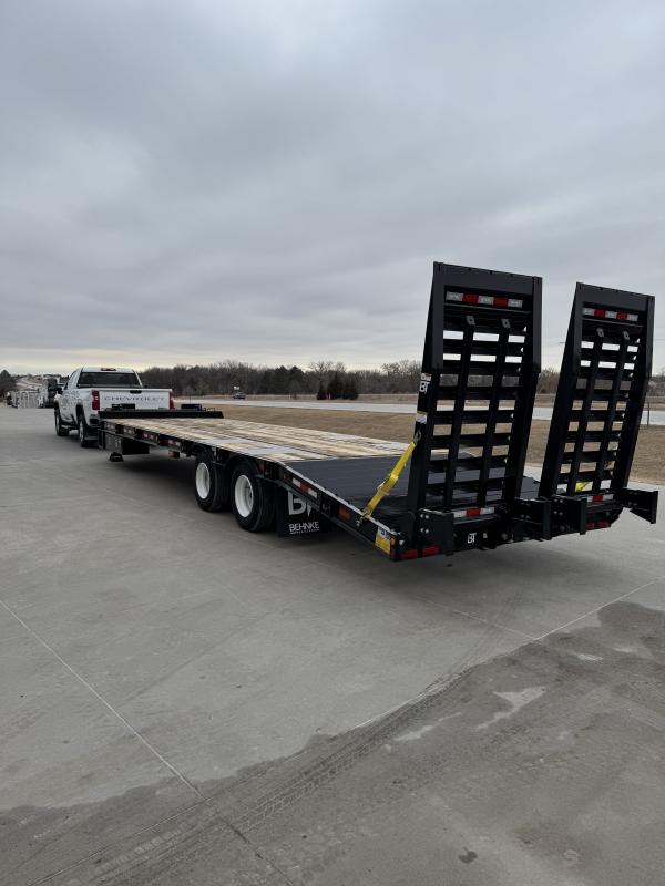 new Equipment / Flatbed Trailers Behnke Other for sale, in Cortland, NE Thumbnail 2