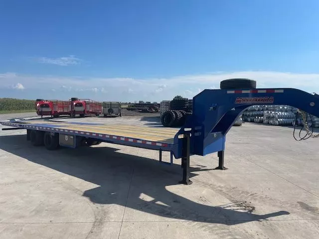 new Equipment / Flatbed Trailers Midsota  for sale, in Cortland, NE Thumbnail 8