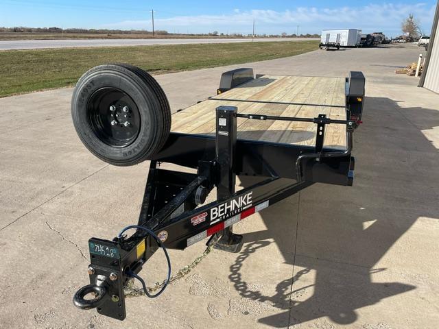 new Tilt Trailers Behnke Other for sale, in Cortland, NE Thumbnail 7