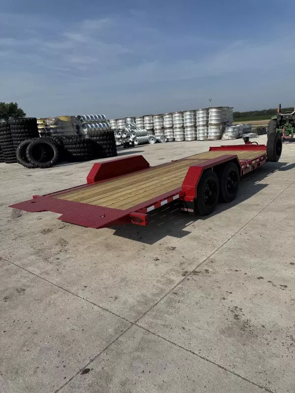 new Tilt Trailers Midsota  for sale, in Cortland, NE Thumbnail 5