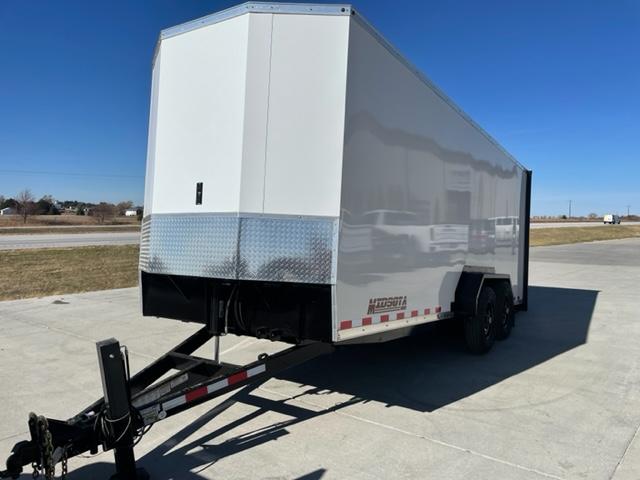 new Cargo (Enclosed) Trailers Midsota Other for sale, in Cortland, NE Thumbnail 7