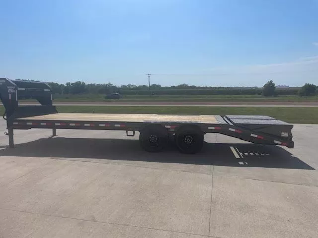 new Equipment / Flatbed Trailers Buckshot Trailers  for sale, in Cortland, NE Thumbnail 2