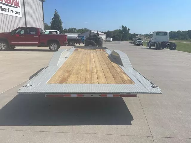 new Tilt Trailers Buckshot Trailers  for sale, in Cortland, NE Thumbnail 8