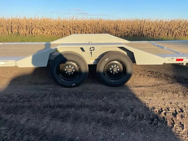 new Tilt Trailers Buckshot Trailers  for sale, in Cortland, NE Thumbnail 3