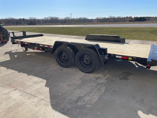 new Tilt Trailers Behnke  for sale, in Cortland, NE Thumbnail 3