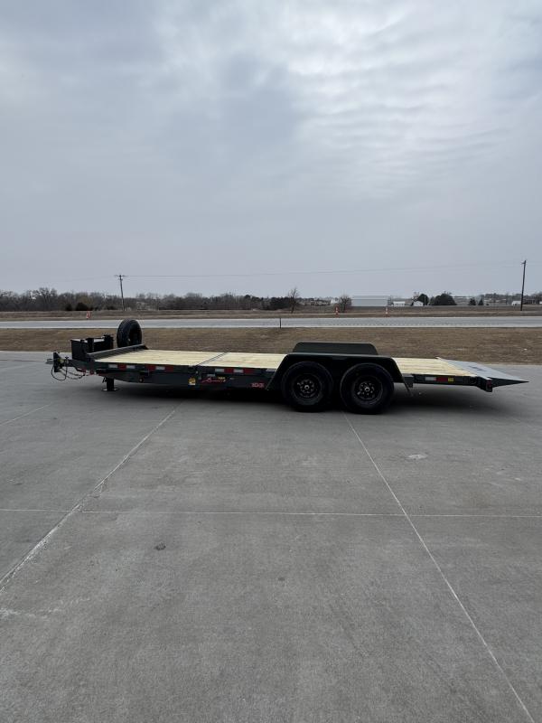 new Tilt Trailers Behnke Other for sale, in Cortland, NE Thumbnail 5