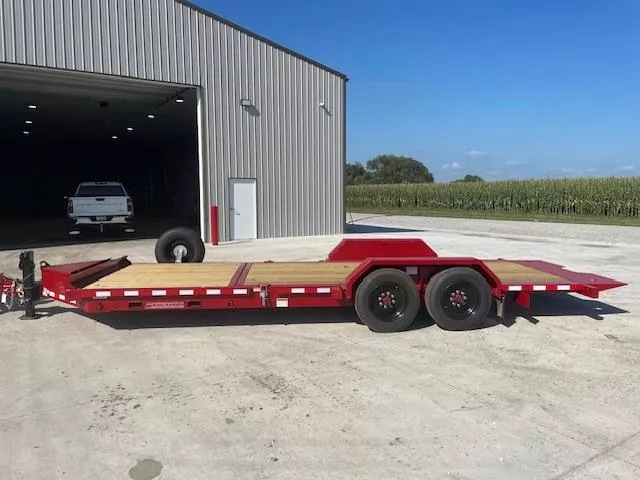 new Tilt Trailers Midsota  for sale, in Cortland, NE Thumbnail 2