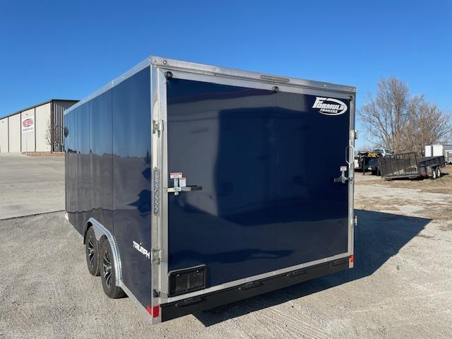 used Cargo (Enclosed) Trailers Formula Trailers Other for sale, in Cortland, NE Thumbnail 3