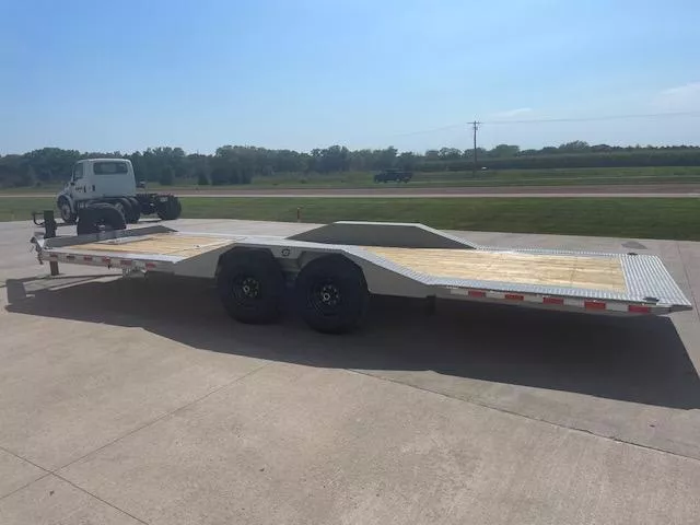 new Tilt Trailers Buckshot Trailers  for sale, in Cortland, NE Thumbnail 9