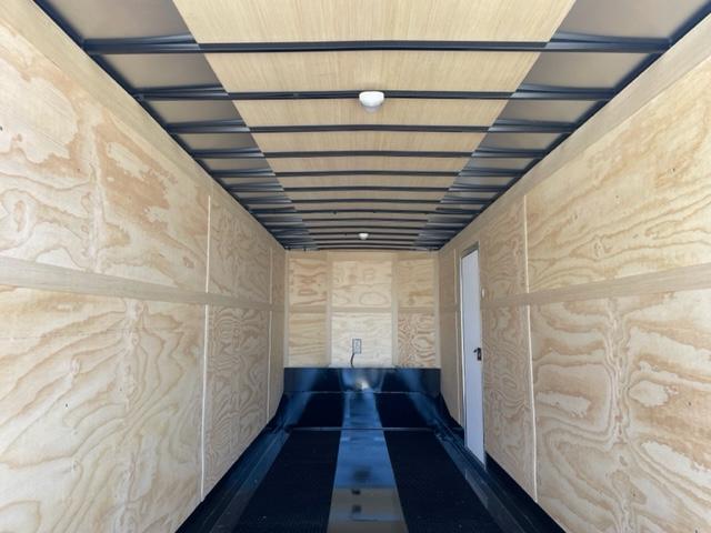new Cargo (Enclosed) Trailers Midsota Other for sale, in Cortland, NE Thumbnail 10