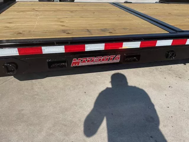 new Tilt Trailers Midsota Other for sale, in Cortland, NE Thumbnail 2