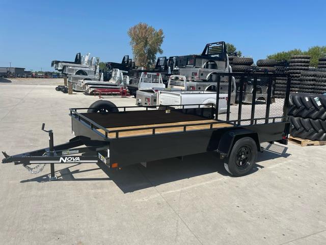 new Utility Trailers Midsota Other for sale, in Cortland, NE Thumbnail 6