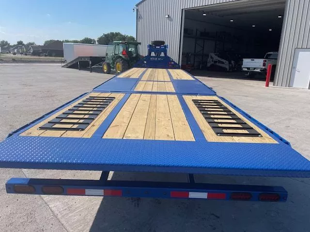 new Equipment / Flatbed Trailers Midsota  for sale, in Cortland, NE Thumbnail 5