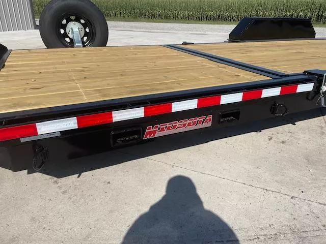 new Tilt Trailers Midsota  for sale, in Cortland, NE Thumbnail 3