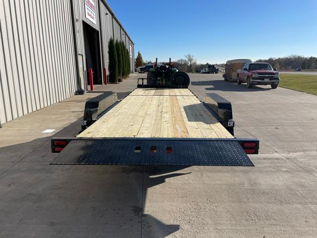 new Tilt Trailers Behnke Other for sale, in Cortland, NE Thumbnail 5