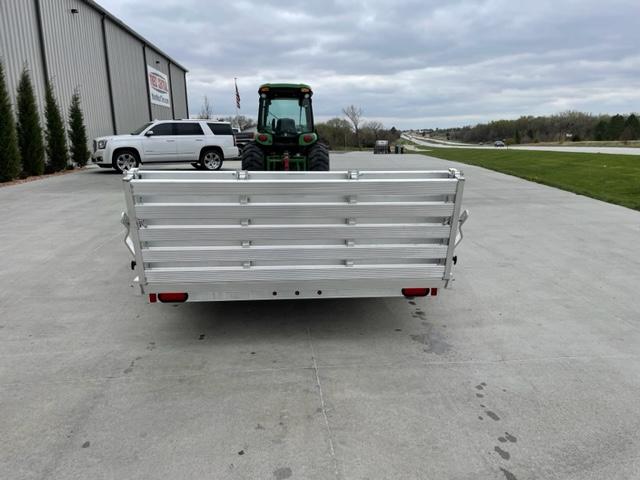 new Utility Trailers Aluma Other for sale, in Cortland, NE Thumbnail 4