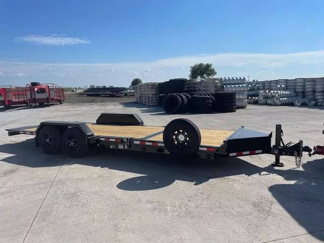 new Tilt Trailers Midsota  for sale, in Cortland, NE Thumbnail 5