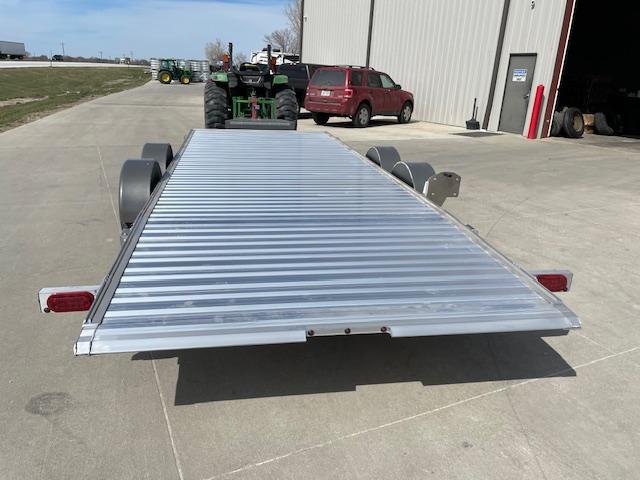 new Equipment / Flatbed Trailers Timpte Other for sale, in Cortland, NE Thumbnail 5