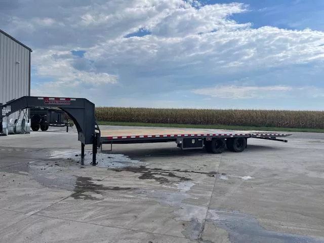 used Equipment / Flatbed Trailers Midsota Other for sale, in Cortland, NE Thumbnail 9