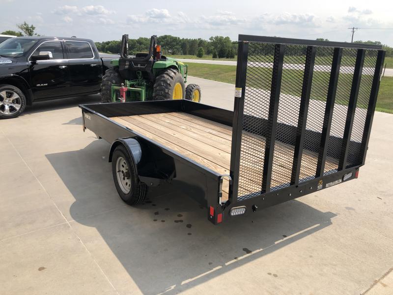 used Utility Trailers Rice Trailers Other for sale, in Cortland, NE Thumbnail 3