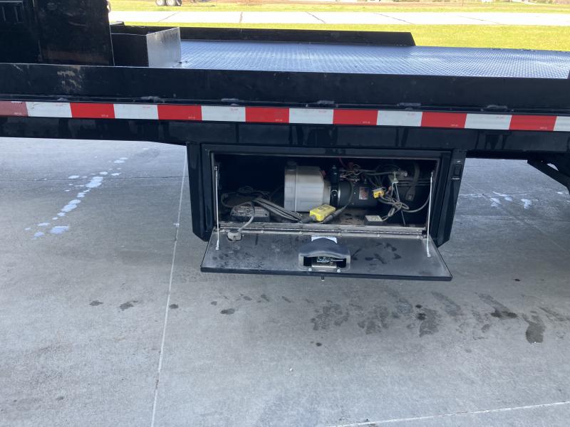 used Equipment / Flatbed Trailers Midsota Other for sale, in Cortland, NE Thumbnail 7