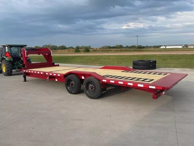 new Tilt Trailers Midsota  for sale, in Cortland, NE Thumbnail 2