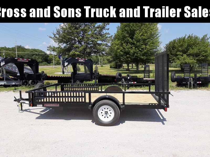 2021 Midsota UT 7712 ATV Trailer Near Me