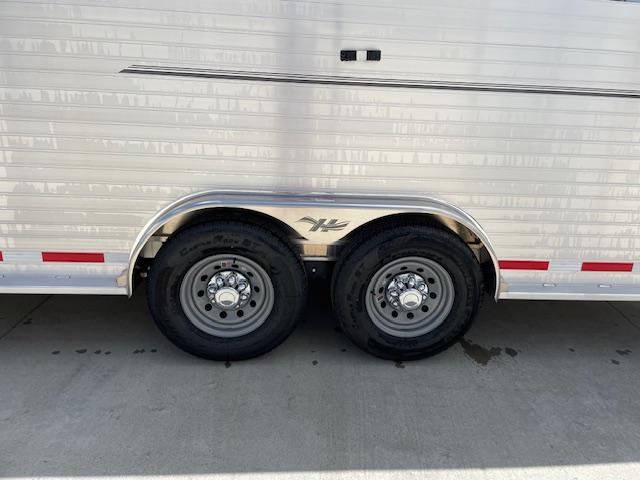 new Stock / Stock Combo Trailers Hillsboro Industries  for sale, in Cortland, NE Thumbnail 4