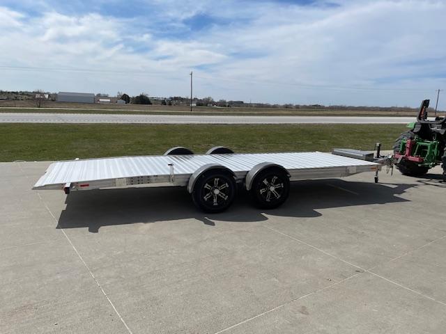 new Equipment / Flatbed Trailers Timpte Other for sale, in Cortland, NE Thumbnail 6