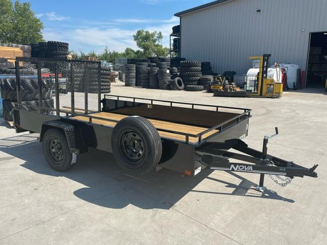 new Utility Trailers Midsota Other for sale, in Cortland, NE Thumbnail 3