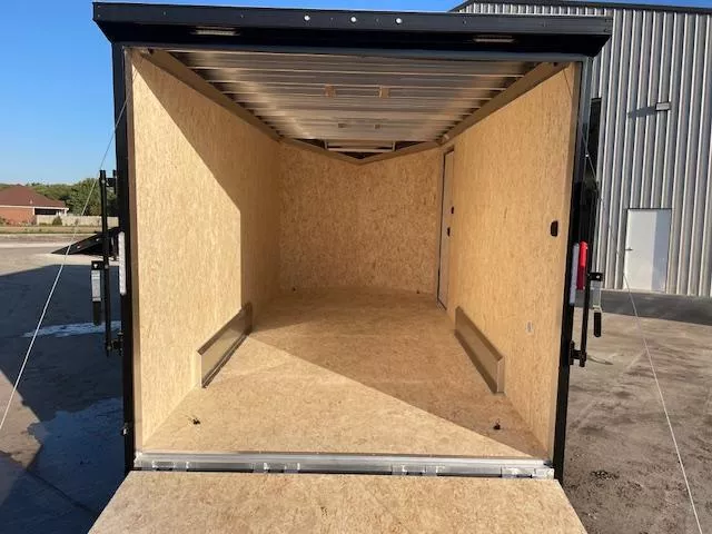 new Cargo (Enclosed) Trailers ATC  for sale, in Cortland, NE Thumbnail 9