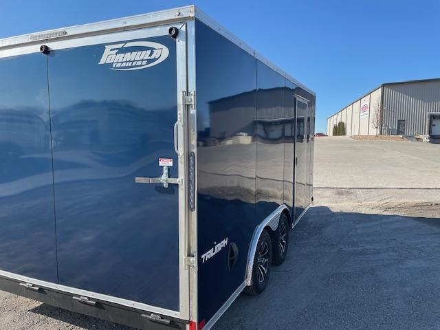 used Cargo (Enclosed) Trailers Formula Trailers Other for sale, in Cortland, NE Thumbnail 4