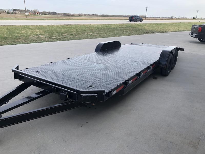 used Car Haulers / Racing Trailers VAR Trailers Other for sale, in Cortland, NE Thumbnail 4