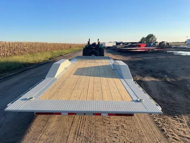 new Tilt Trailers Buckshot Trailers  for sale, in Cortland, NE Thumbnail 8