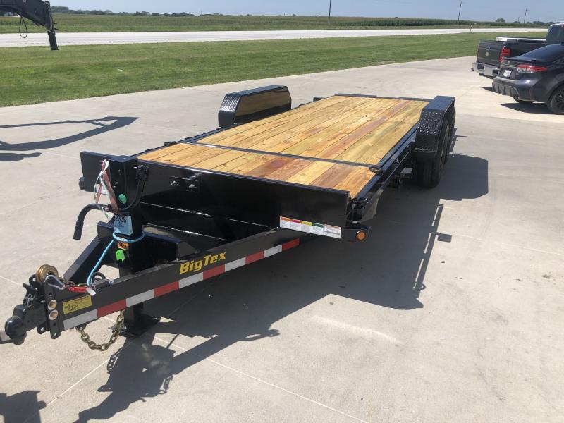 new Tilt Trailers Big Tex Trailers Other for sale, in Cortland, NE Thumbnail 5