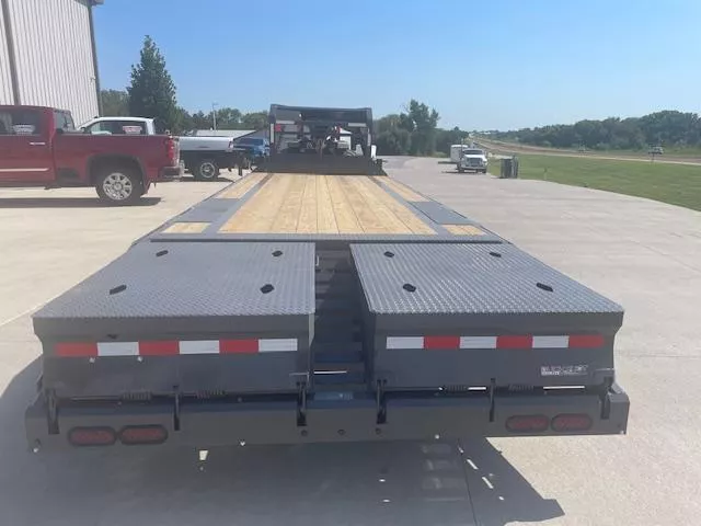 new Equipment / Flatbed Trailers Buckshot Trailers  for sale, in Cortland, NE Thumbnail 8