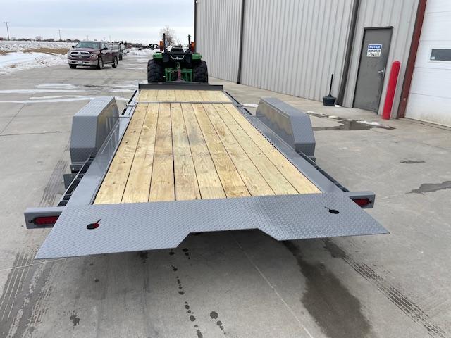 new Tilt Trailers Midsota Other for sale, in Cortland, NE Thumbnail 4