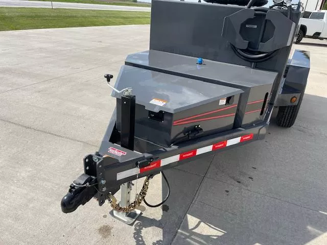 new Other Trailers Buckshot Trailers  for sale, in Cortland, NE Thumbnail 6