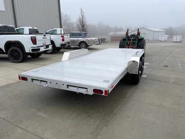 new Equipment / Flatbed Trailers Timpte Other for sale, in Cortland, NE Thumbnail 6