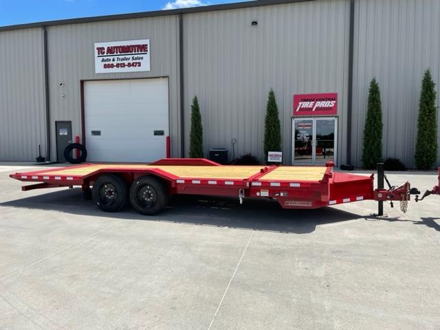 2023 Midsota TBWB22-BP-176 102x22ft Tilt Bed Wide Body Drive over Fenders 2023 Midsota TBWB22-BP-176 102x22ft Tilt Bed Wide Body Drive over Fenders